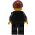 LEGO Trent the businessman minifiguur