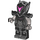 LEGO Trespasser Elite Minifiguur