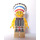 LEGO Tribal Chief Minifigurka