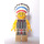 LEGO Tribal Chief Minifigur
