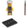 LEGO Tribal Chief Set 8803-3