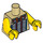 LEGO Tribal Chief Torso (973 / 88585)