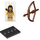 LEGO Tribal Hunter Set 8683-1