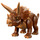 LEGO Triceratops