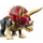 LEGO Triceratops