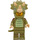 LEGO Triceratops Costume Minifigure