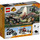 LEGO Triceratops Pickup Truck Ambush 76950 Packaging