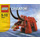 LEGO Triceratops Set 7604