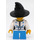 LEGO Trick or Treat Girl Minifigure