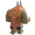 LEGO Troll Minifigur