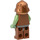LEGO Troll met Copper Helm minifiguur