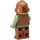 LEGO Troll z Miedź Kask Minifigurka