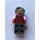 LEGO Trolley Witch Minifigurine