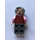 LEGO Trolley Witch Minifigur