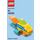 LEGO Tropical Poisson 40246