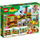LEGO Tropical Island Set 10906 Packaging