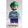 LEGO Tropical Joker Minifigure