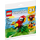 LEGO Tropical Parrot Set 30581