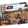 LEGO Trouble on Tatooine Set 75299