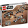 LEGO Trouble Aan Tatooine 75299 Packaging
