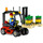 LEGO Truck &amp; Forklift 7733
