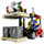 LEGO Truck &amp; Forklift Set 7733