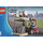 LEGO Truck &amp; Forklift 7733 Instructies