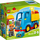 LEGO Truck Set 10529