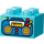 LEGO Truck Set 10529