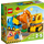 LEGO Truck &amp; Tracked Excavator 10812