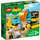 LEGO Truck &amp; Tracked Excavator Set 10931