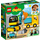 LEGO Truck &amp; Tracked Excavator Set 10931