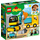 LEGO Truck &amp; Tracked Excavator 10931