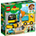LEGO Truck &amp; Tracked Excavator Set 10931 Packaging