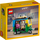 LEGO Tuk Tuk Set 40469