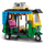 LEGO Tuk Tuk Set 40469