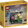 LEGO Tuk Tuk Set 40469 Packaging