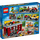 LEGO Tuning Workshop 60258