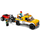 LEGO Tuning Workshop 60258