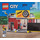 LEGO Tuning Workshop 60258 Instructions