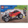 LEGO Tuning Workshop 60258 Instrukcje