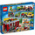 LEGO Tuning Workshop Set 60258 Packaging
