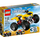 LEGO Turbo Quad 31022