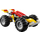 LEGO Turbo Quad Set 31022