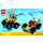 LEGO Turbo Quad Set 31022 Instructions