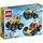 LEGO Turbo Quad Set 31022 Packaging