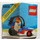 LEGO Turbo Racer Set 6502 Instructions