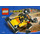 LEGO Turbo tigre 6519