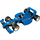 LEGO Turbo Track Racer 31070