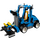 LEGO Turbo Track Racer Set 31070